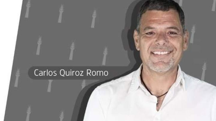 Candidato independiente a la alcaldía de Navojoa sufre atentado afuera de su domicilio