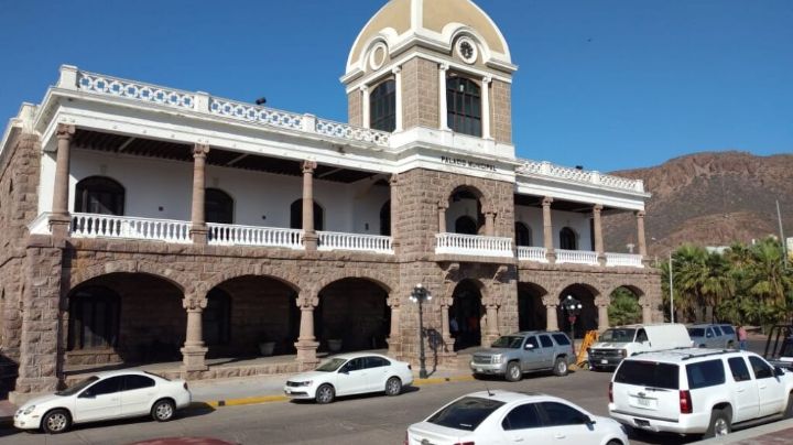 Guaymas y Empalme usan contralorías para tapar 'anomalías' y persecución política