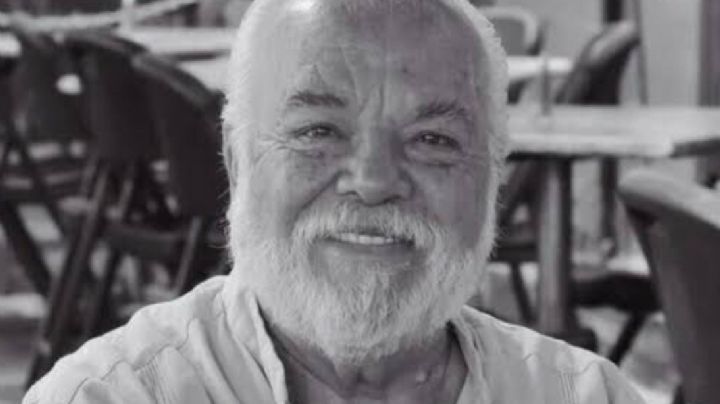 Televisa se viste de luto: Confirman la trágica muerte del primer actor Enrique Becker