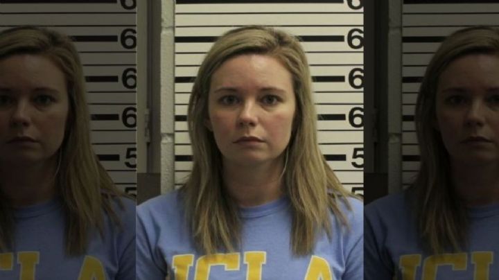 Niño de 13 años llama a la Policía para reportar a su maestra; abusó de él por tres años