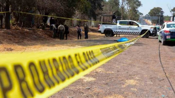 De terror: Torturan y asesinan a escolta de Silvano Aureoles, gobernador de Michoacán