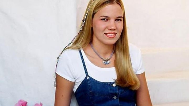 Revelan que el cadáver de Kristin Smart estuvo enterrado en la casa de Rubén Flores