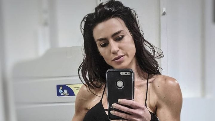 Eliza Rose Watson pasó de vivir en las calles a ganas millones de euros en OnlyFans