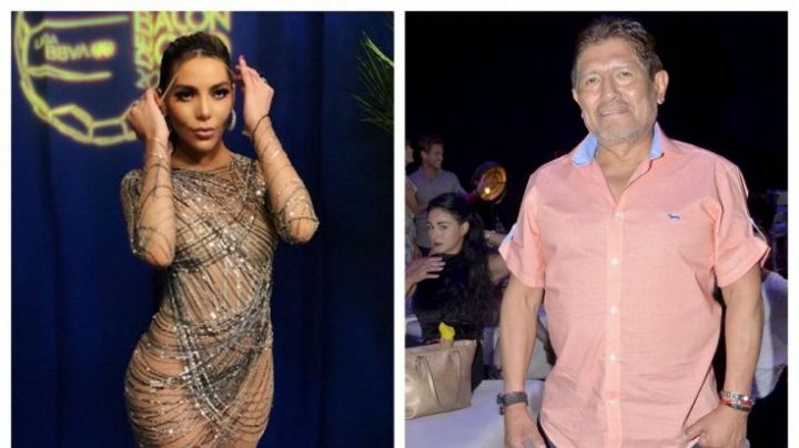 ¿Todo es show? Productor de Televisa habla sobre la idea de crear una bioserie de Frida Sofía