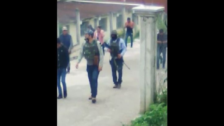 Chiapas: Enfrentamiento entre indígenas y transportistas termina en tiroteo