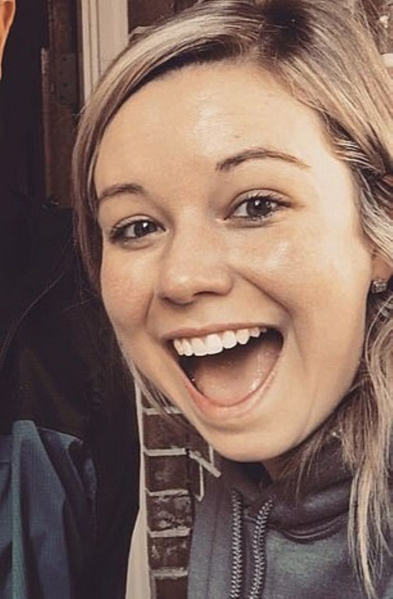 Marka Lee Bodine abusó por tres años de su alumno