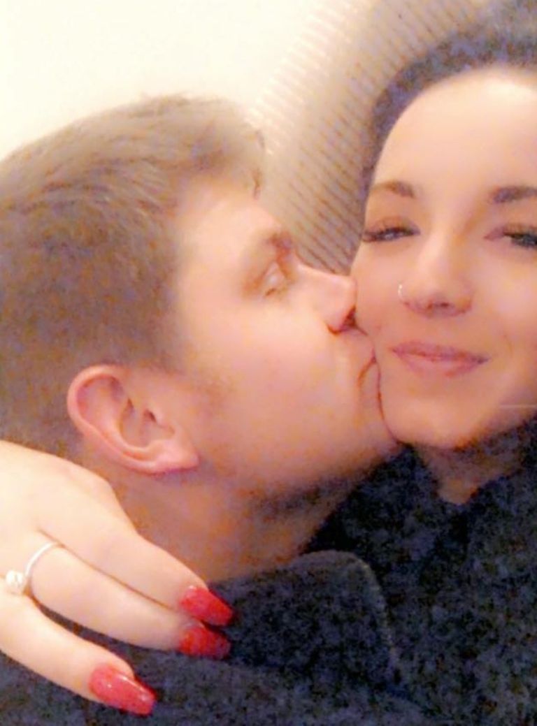 Jack Ryle-Thompsett falleció en un fatal accidente vial