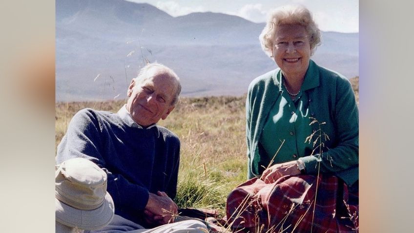 El cumpleaños más triste: Reina Isabel II llega a los 95 de luto y con "profundo dolor"