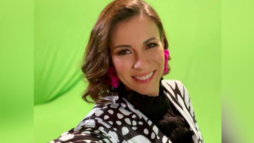 Tras dejar 'VLA' y caer en 'ruina', Ingrid Coronado llegaría a reality de ¿TV Azteca o Televisa?