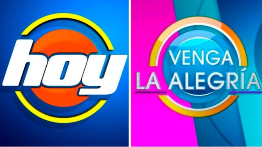 Televisa supera a TV Azteca: Con más de 1 millón de visitas, 'Hoy' deja atrás a 'VLA'