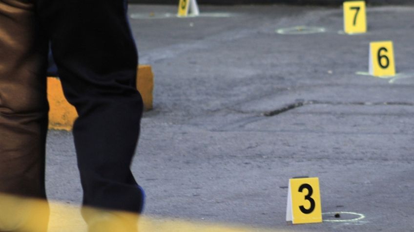 Macabro hallazgo: Descubren a hombre ejecutado en poblado de Sonora; fue baleado y maniatado