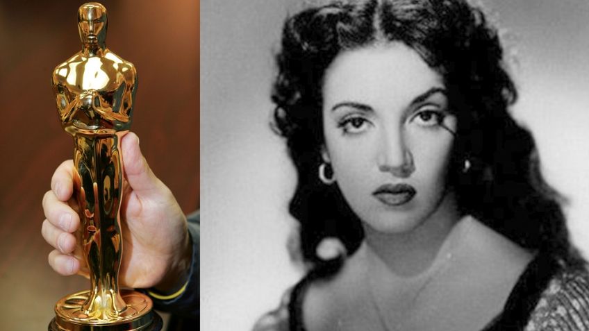 De Televisa a los Oscar: Katy Jurado y los demás mexicanos que fueron nominados al galardón