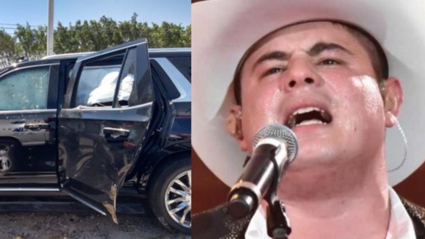 Alfredo Olivas: Masacre de su familia fue "fuego cruzado"; Fiscalía revela macabros detalles