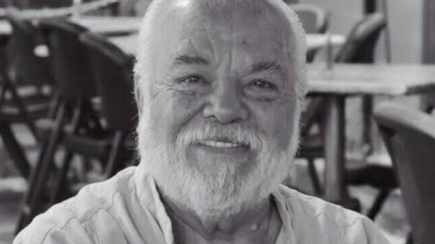 Televisa se viste de luto: Confirman la trágica muerte del primer actor Enrique Becker