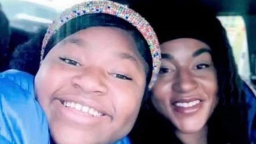 "No merecía morir como un perro en la calle": Madre de adolescente asesinada por policía en Ohio