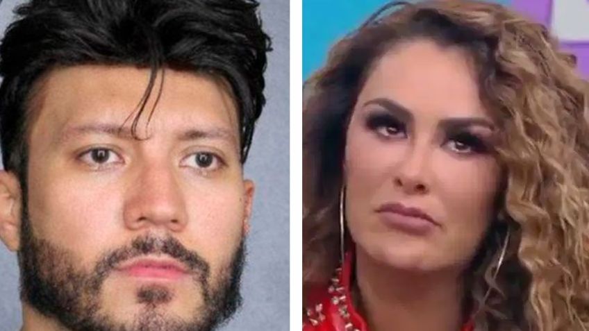 "A juntar para la fianza": Tras arresto de Larry Ramos, Ninel Conde anuncia que se dedicará a esto