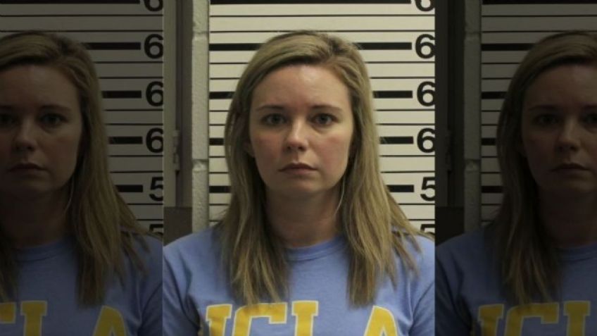 Niño de 13 años llama a la Policía para reportar a su maestra; abusó de él por tres años