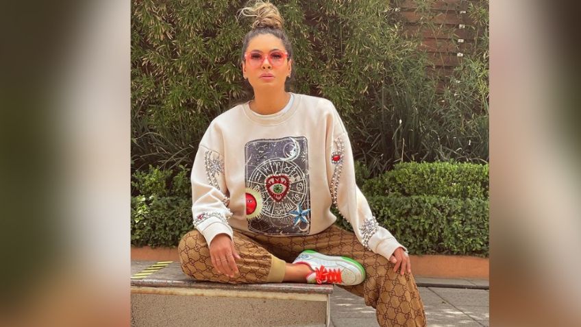 ¡Adiós Televisa! Tras dejar 'Hoy', Galilea Montijo es reemplazada con este actor