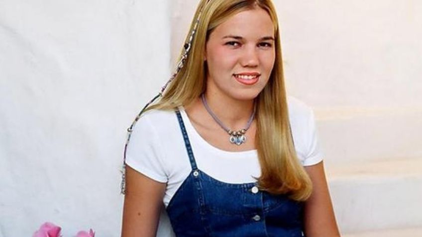 Revelan que el cadáver de Kristin Smart estuvo enterrado en la casa de Rubén Flores