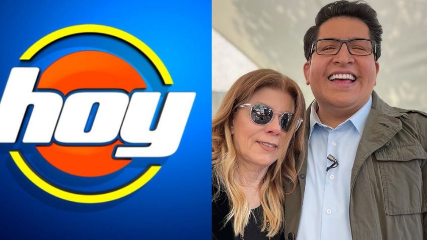 ¡Adiós Imagen TV! Tras 'veto' de Televisa, Kaffie revela en 'Sale el Sol' que regresaría a 'Hoy'