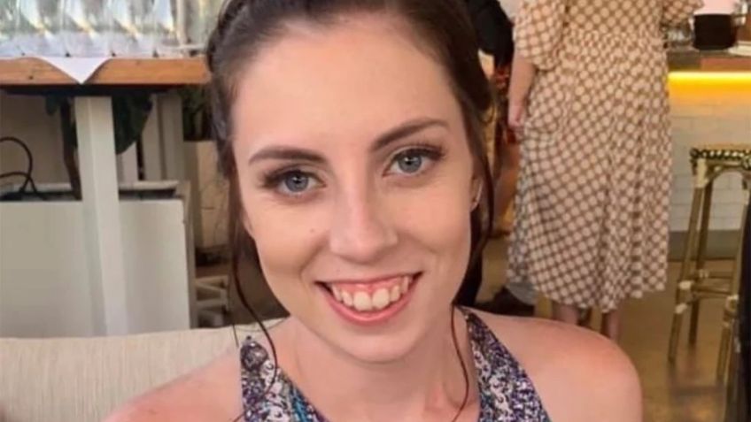 "Se escucharon gritos": Exmarino quema su esposa, la mata y entierra en el patio; era violento