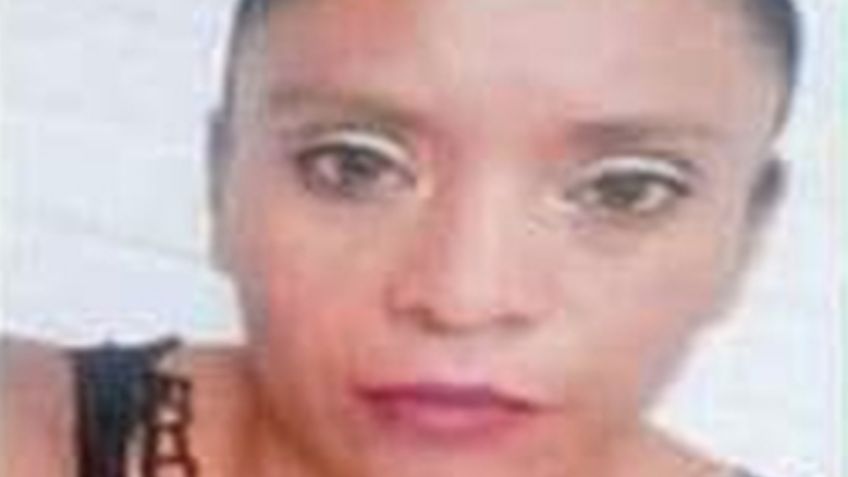 Acabó muerta: Flor desapareció y 18 días después hallan su cadáver putrefacto; su ex la golpeaba