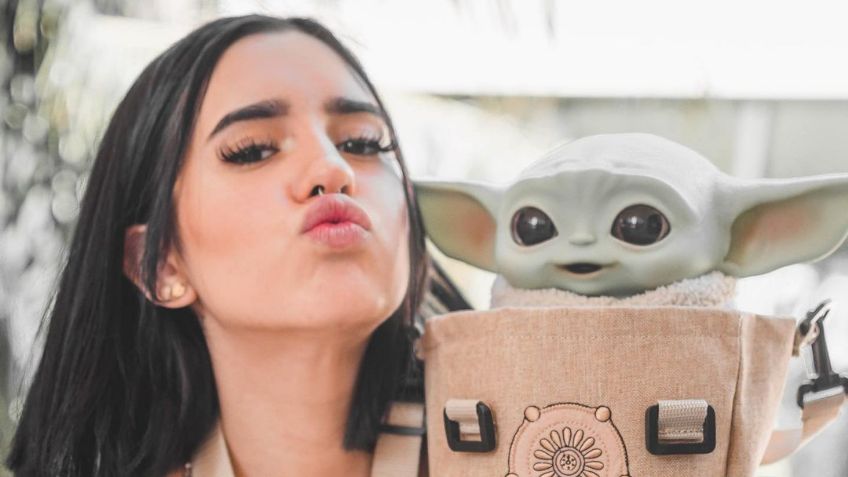 Domelipa conquista redes con atrevido video; bailó al ritmo de famosa canción de DJ