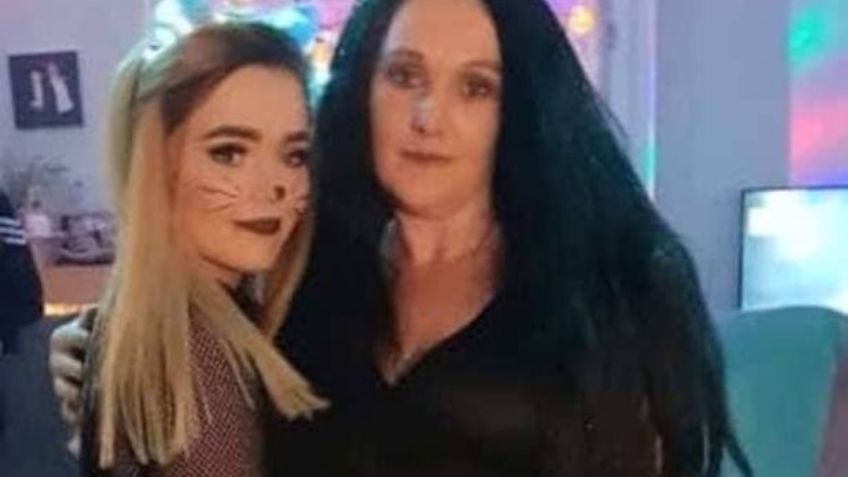 Madre despierta con los gritos de su familia para enterarse que su hija se ahogó