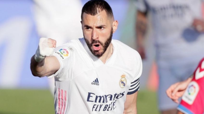 Con la Superliga en pausa; Real Madrid duerme como líder en España