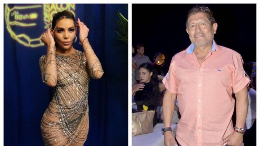 ¿Todo es show? Productor de Televisa habla sobre la idea de crear una bioserie de Frida Sofía