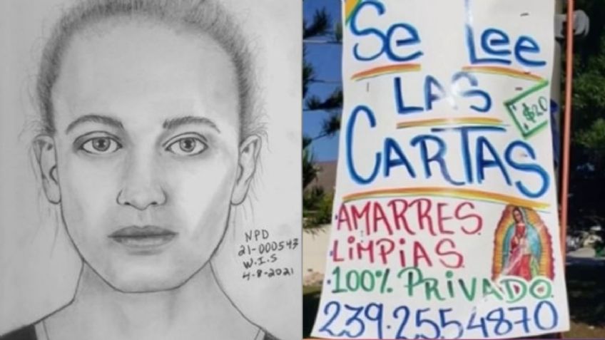 Policía de Florida busca a una "bruja" que defraudó con 100 mil dólares a varias personas