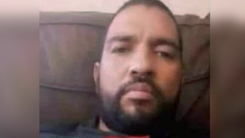 Localizan el cadáver de Omar Alejandro, hombre desaparecido el año pasado en Sonora