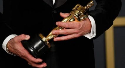 ¿México presente en los Oscar 2021? Conoce a los mexicanos nominados a ganar una estatuilla