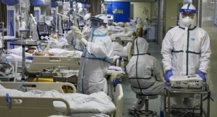 Pesadilla en Japón: El sistema de salud de Osaka colapsaría ante la pandemia de Covid-19