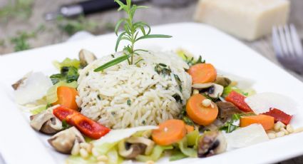 Hipertensión y Alzhéimer: Conoce los poderosos beneficios que el arroz aportará a tu salud
