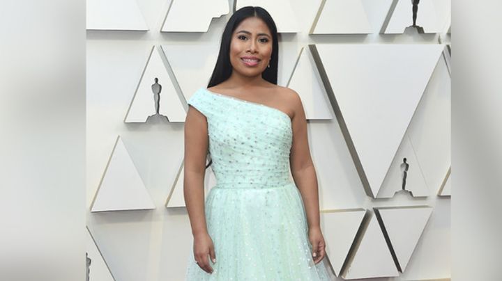 Yalitza Aparicio y las fuertes críticas en su nominación al Oscar; actor de Televisa la 'destrozó'