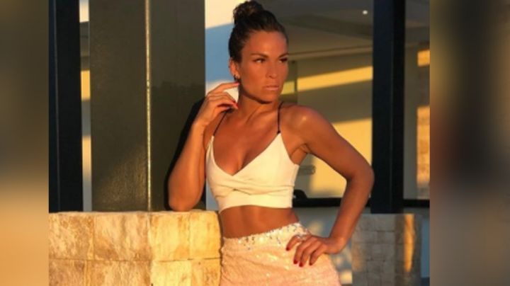 Tensión en Televisa: Tras arremeter contra Shakira, Jenny García confronta a Ema en 'Hoy'