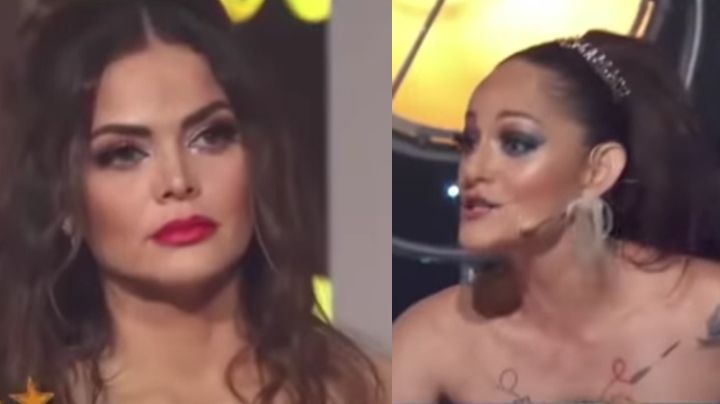 "La nueva Jolette": Marisol González hace 'arder' Televisa al discutir con Lolita Cortés en 'Hoy'