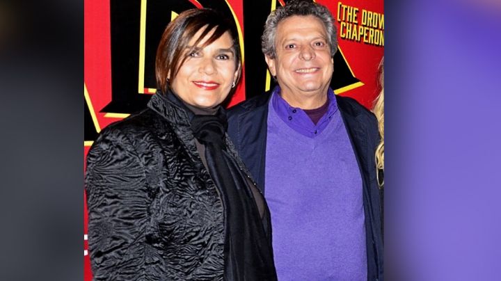 "Hubo violencia": Actor de Televisa confiesa en 'Sale el Sol' que se divorcia por esto