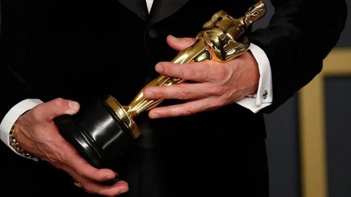 ¿México presente en los Oscar 2021? Conoce a los mexicanos nominados a ganar una estatuilla