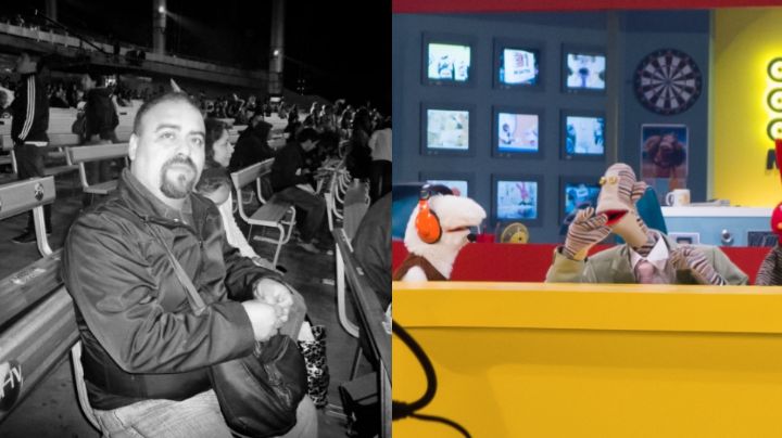 '31 Minutos', de luto: En redes, usuarios despiden al fabricante de títeres; murió por Covid-19