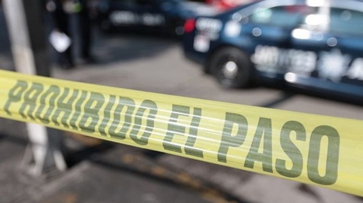 Abuelita que iba a vender chácharas al mercado muere atropellada en el Estado de México