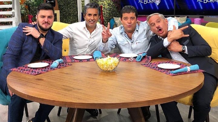 Enemistad en Televisa: Arath de la Torre salió del concurso por diferencias con participante