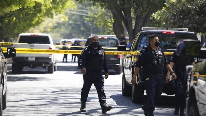 Balacera en Jalisco: Revelan macabro hallazgo de los criminales; Alejandra tiene pasado delictivo