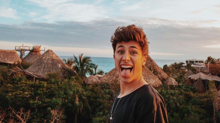 ¡Imparable! Revista invita a Juanpa Zurita a aparecer en su portada: "Increíble sesión"