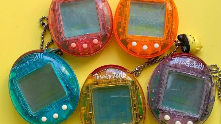 ¡Está de vuelta! Empresa japonesa lanza al mercado el Tamagotchi Pix con mejoras irresistibles