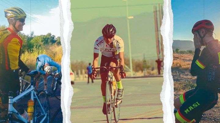 "Por favor aléjense de las drogas": Cándido Tarango revictimiza a ciclista asesinado en Ciudad Obregón