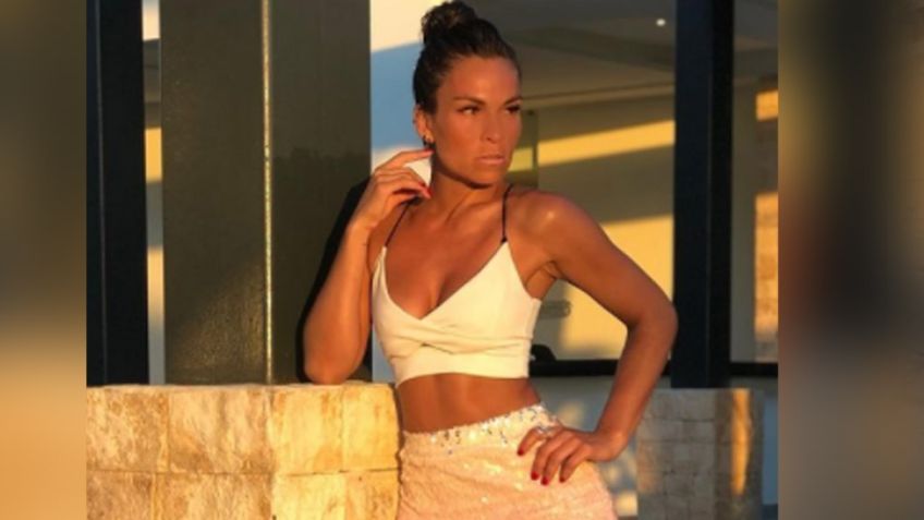 Tensión en Televisa: Tras arremeter contra Shakira, Jenny García confronta a Ema en 'Hoy'