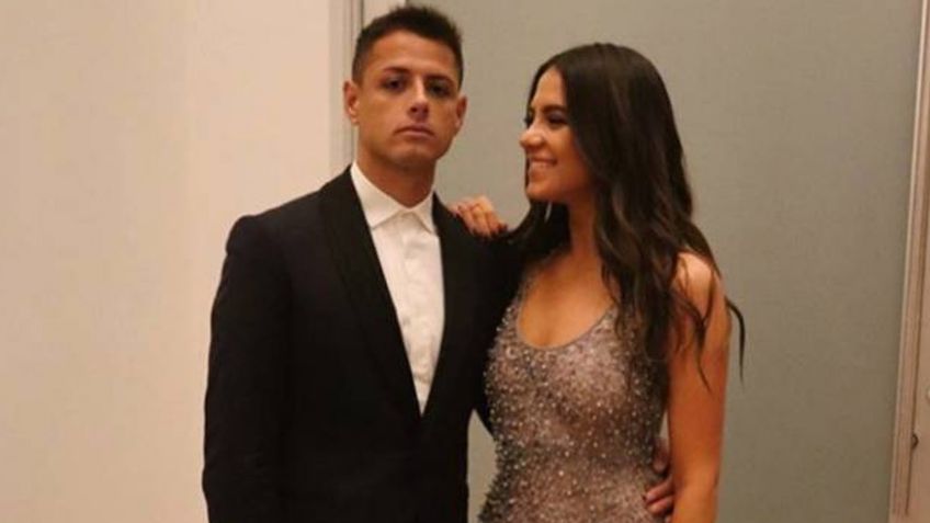 Amiga de Sarah Kohan 'balconea' al 'Chicharito'; confirma que el futbolista pidió el divorcio