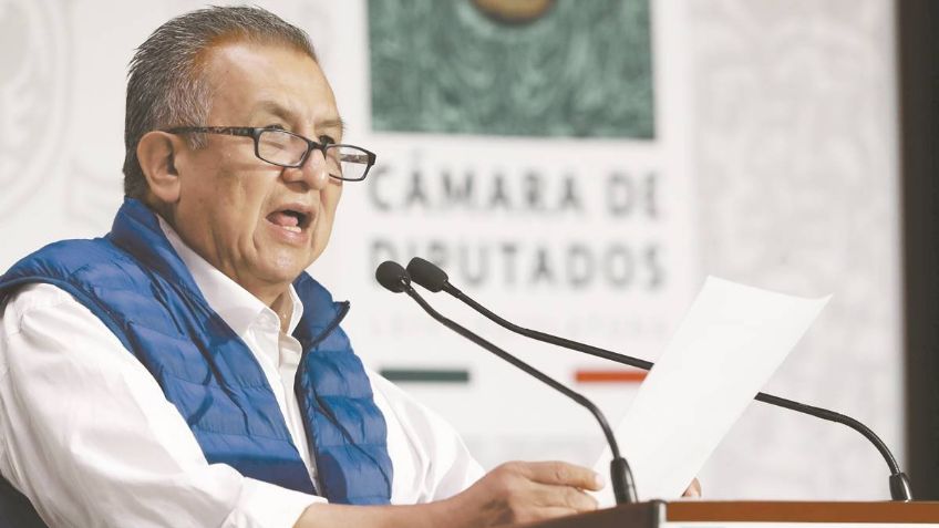 "No me destruya": Diputado de morena ofrece dinero a cambio del silencio de su víctima